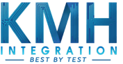 KMH logo