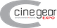 CINE GEAR EXPO Logo