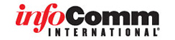 InfoComm International Logo