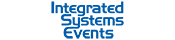 Integrated Systems Events Logo
